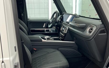 Mercedes-Benz G-Класс AMG, 2024 год, 31 800 000 рублей, 7 фотография