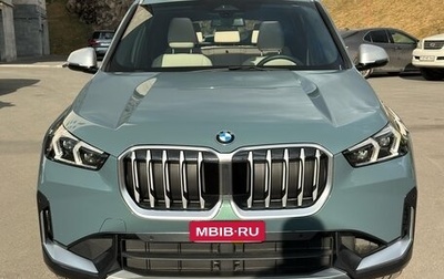 BMW X1, 2022 год, 5 800 000 рублей, 1 фотография