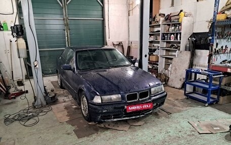 BMW 3 серия, 1991 год, 1 фотография
