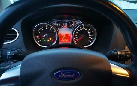 Ford Focus II рестайлинг, 2010 год, 860 000 рублей, 12 фотография