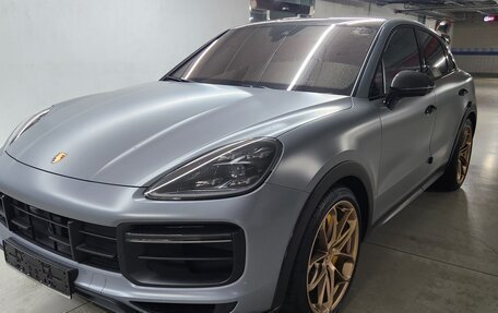 Porsche Cayenne III, 2022 год, 24 000 000 рублей, 3 фотография