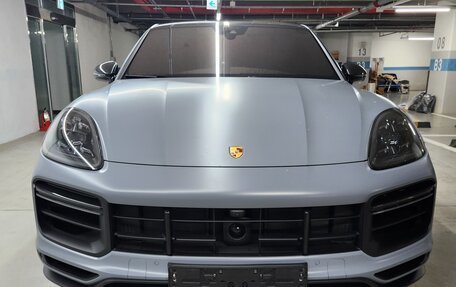 Porsche Cayenne III, 2022 год, 24 000 000 рублей, 2 фотография