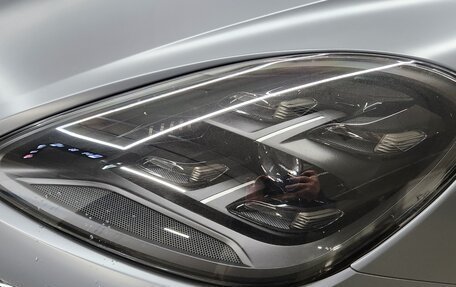 Porsche Cayenne III, 2022 год, 24 000 000 рублей, 19 фотография