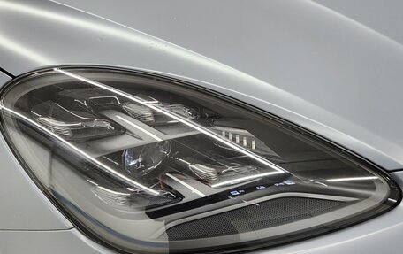 Porsche Cayenne III, 2022 год, 24 000 000 рублей, 18 фотография