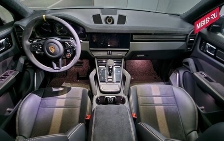 Porsche Cayenne III, 2022 год, 24 000 000 рублей, 33 фотография