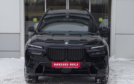 BMW X7, 2023 год, 17 900 000 рублей, 4 фотография