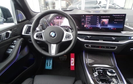 BMW X7, 2023 год, 17 900 000 рублей, 10 фотография