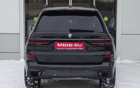 BMW X7, 2023 год, 17 900 000 рублей, 5 фотография