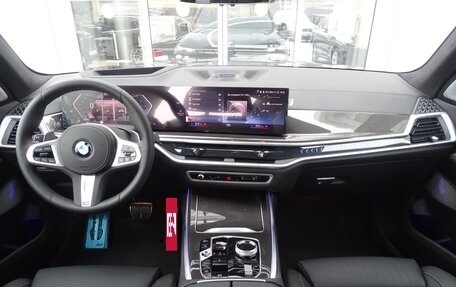 BMW X7, 2023 год, 17 900 000 рублей, 9 фотография