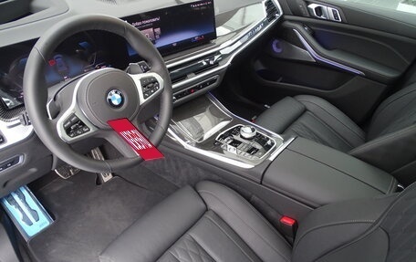 BMW X7, 2023 год, 17 900 000 рублей, 7 фотография