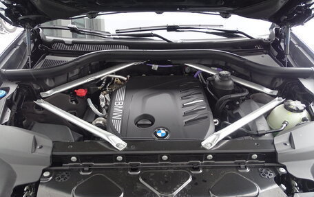 BMW X7, 2023 год, 17 900 000 рублей, 33 фотография