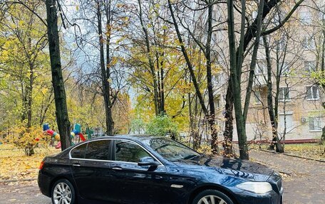 BMW 5 серия, 2014 год, 2 150 000 рублей, 5 фотография