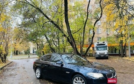 BMW 5 серия, 2014 год, 2 150 000 рублей, 2 фотография
