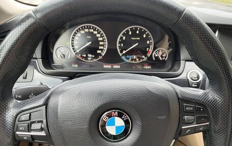 BMW 5 серия, 2014 год, 2 150 000 рублей, 19 фотография