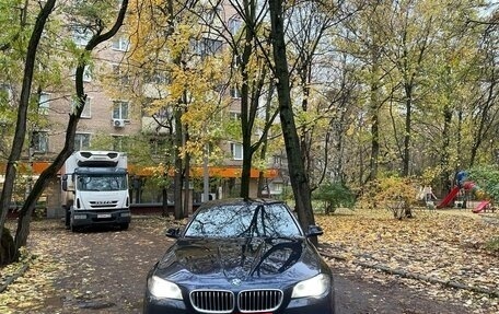 BMW 5 серия, 2014 год, 2 150 000 рублей, 4 фотография