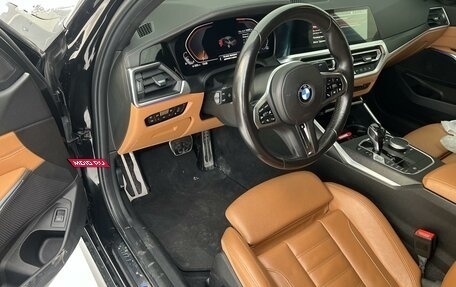 BMW 3 серия, 2021 год, 4 029 000 рублей, 3 фотография