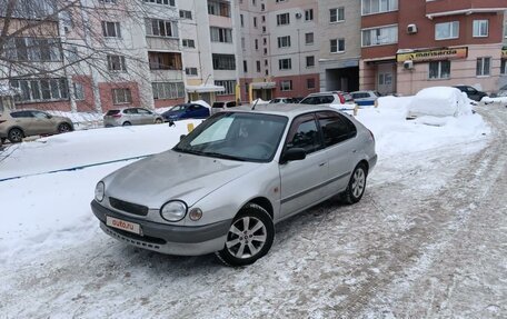 Toyota Corolla, 1998 год, 400 000 рублей, 3 фотография