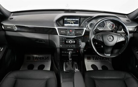 Mercedes-Benz E-Класс, 2010 год, 1 899 000 рублей, 6 фотография