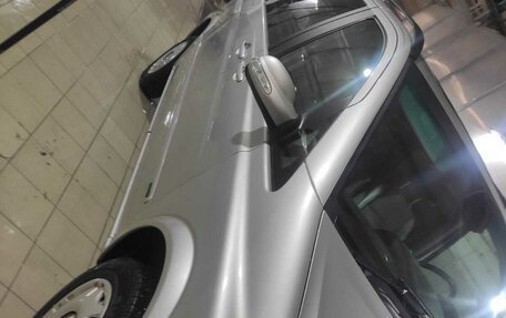 Mercedes-Benz Vito, 2008 год, 1 850 000 рублей, 4 фотография