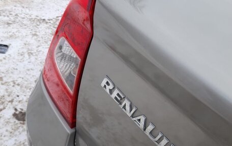 Renault Logan I, 2012 год, 445 000 рублей, 2 фотография