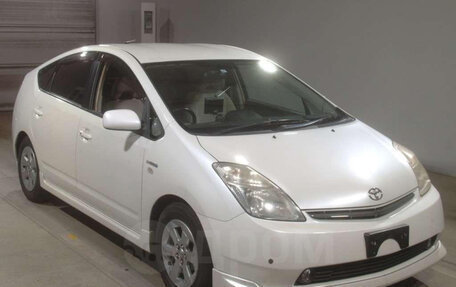 Toyota Prius, 2009 год, 1 020 000 рублей, 2 фотография