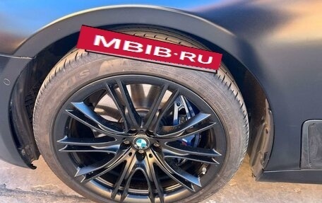 BMW 7 серия, 2018 год, 5 250 000 рублей, 7 фотография