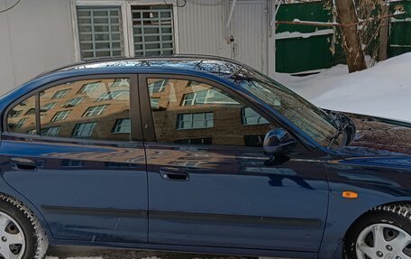 Hyundai Elantra III, 2005 год, 520 000 рублей, 3 фотография