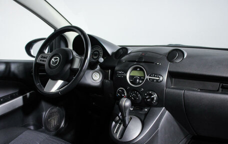 Mazda 2 III, 2010 год, 970 000 рублей, 9 фотография