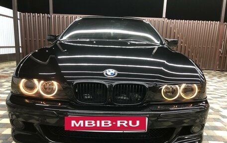 BMW 5 серия, 1996 год, 1 000 000 рублей, 6 фотография