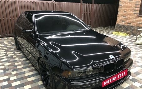 BMW 5 серия, 1996 год, 1 000 000 рублей, 2 фотография
