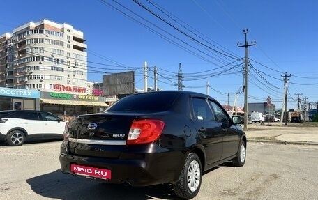 Datsun on-DO I рестайлинг, 2020 год, 840 000 рублей, 2 фотография