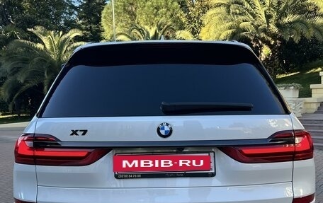 BMW X7, 2020 год, 11 000 000 рублей, 6 фотография