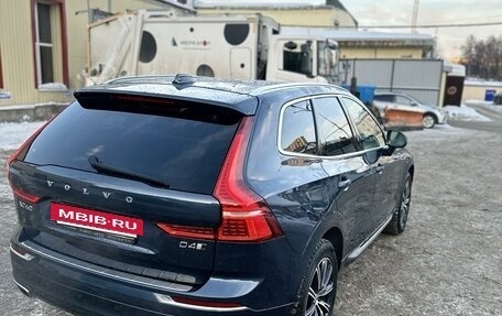 Volvo XC60 II, 2019 год, 4 200 000 рублей, 4 фотография