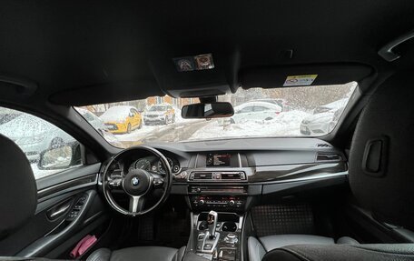 BMW 5 серия, 2015 год, 2 750 000 рублей, 6 фотография