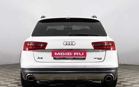 Audi A6 allroad, 2012 год, 2 129 789 рублей, 6 фотография
