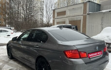 BMW 5 серия, 2015 год, 2 750 000 рублей, 5 фотография