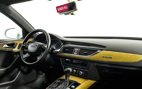 Audi A6 allroad, 2012 год, 2 129 789 рублей, 9 фотография