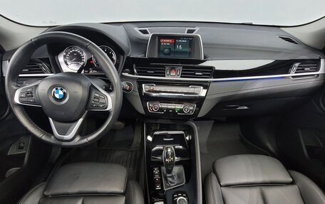 BMW X2, 2021 год, 2 400 000 рублей, 8 фотография
