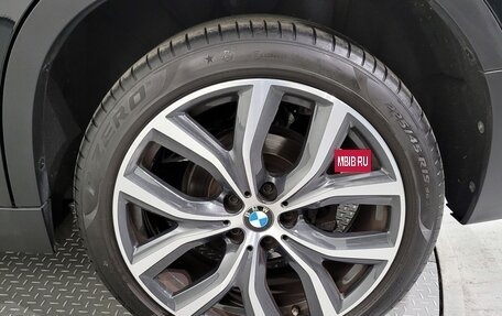 BMW X2, 2021 год, 2 400 000 рублей, 5 фотография