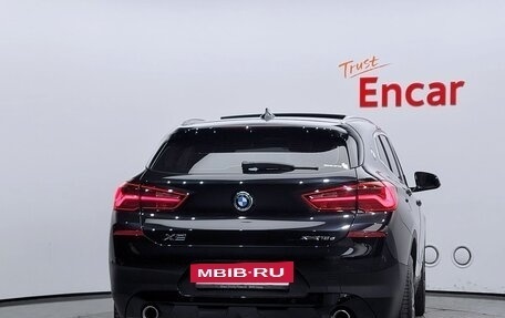 BMW X2, 2021 год, 2 400 000 рублей, 4 фотография