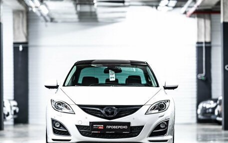 Mazda 6, 2012 год, 1 179 000 рублей, 6 фотография
