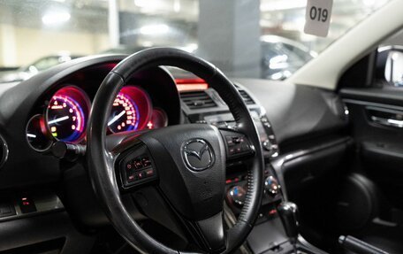 Mazda 6, 2012 год, 1 179 000 рублей, 9 фотография