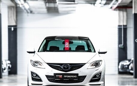 Mazda 6, 2012 год, 1 179 000 рублей, 5 фотография