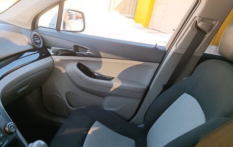 Chevrolet Orlando I, 2014 год, 1 350 000 рублей, 3 фотография