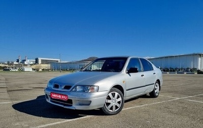 Nissan Primera II рестайлинг, 1998 год, 199 000 рублей, 1 фотография