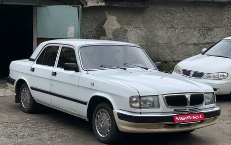 ГАЗ 3110 «Волга», 1999 год, 400 000 рублей, 1 фотография