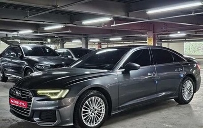 Audi A6, 2019 год, 2 387 000 рублей, 1 фотография