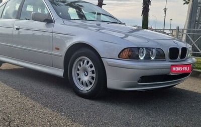BMW 5 серия, 2002 год, 1 500 000 рублей, 1 фотография