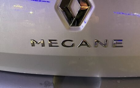 Renault Megane III, 2012 год, 650 000 рублей, 6 фотография