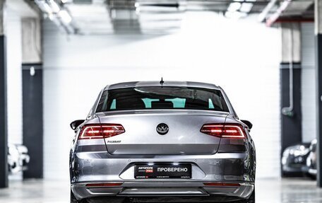 Volkswagen Passat B8 рестайлинг, 2017 год, 1 930 000 рублей, 7 фотография